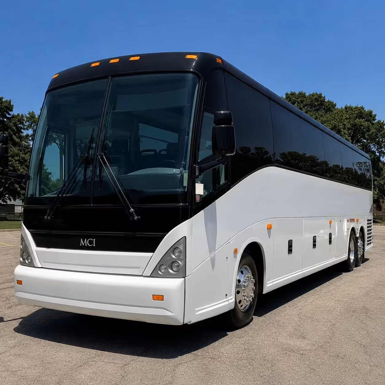 corporate group airport transportation for newark business travelers
