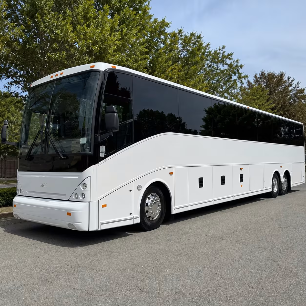 employee shuttles in newark