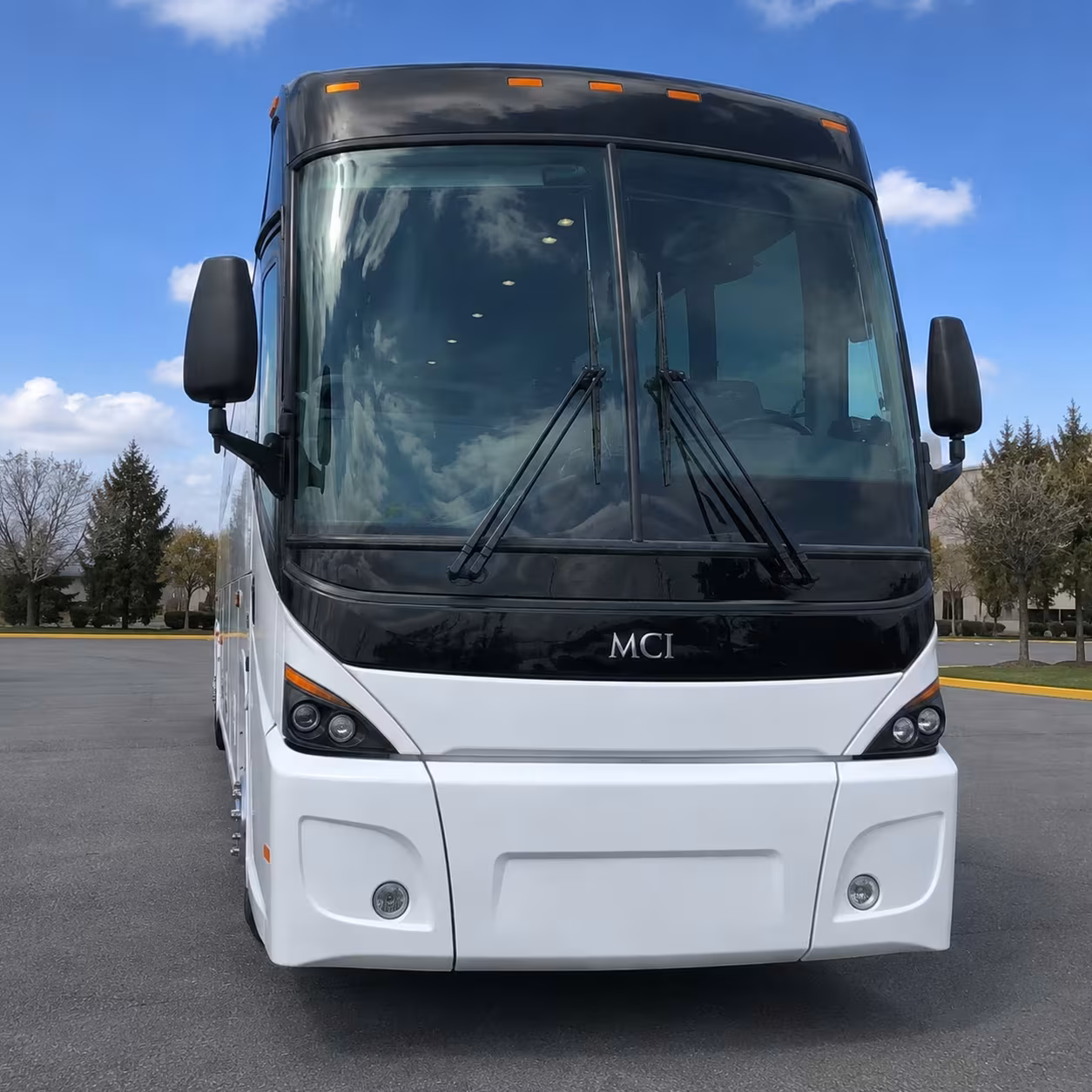 employee transportation to newark liberty international airport