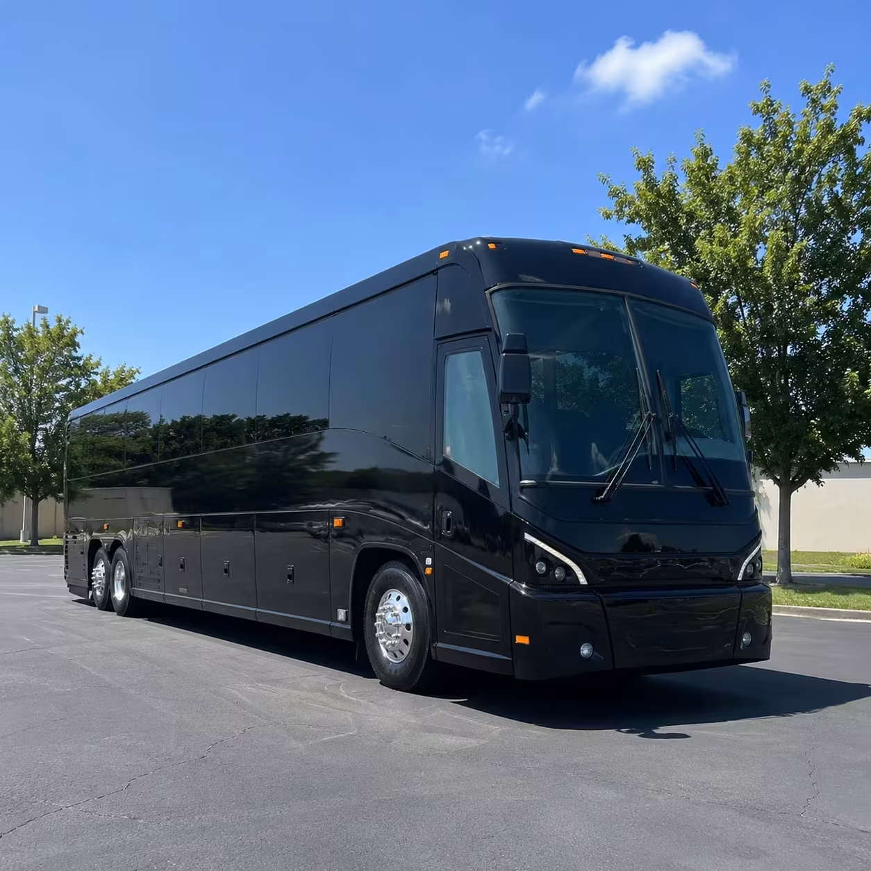 newark charter bus rentals to washington d c and philadelphia