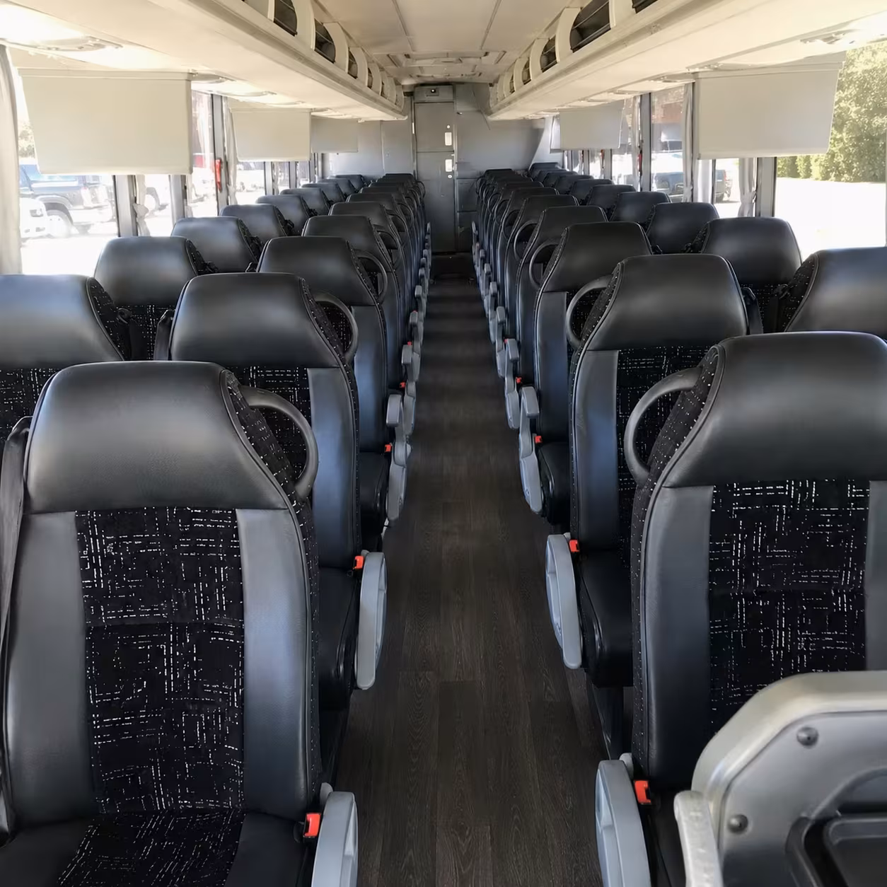 newark corporate transportation services