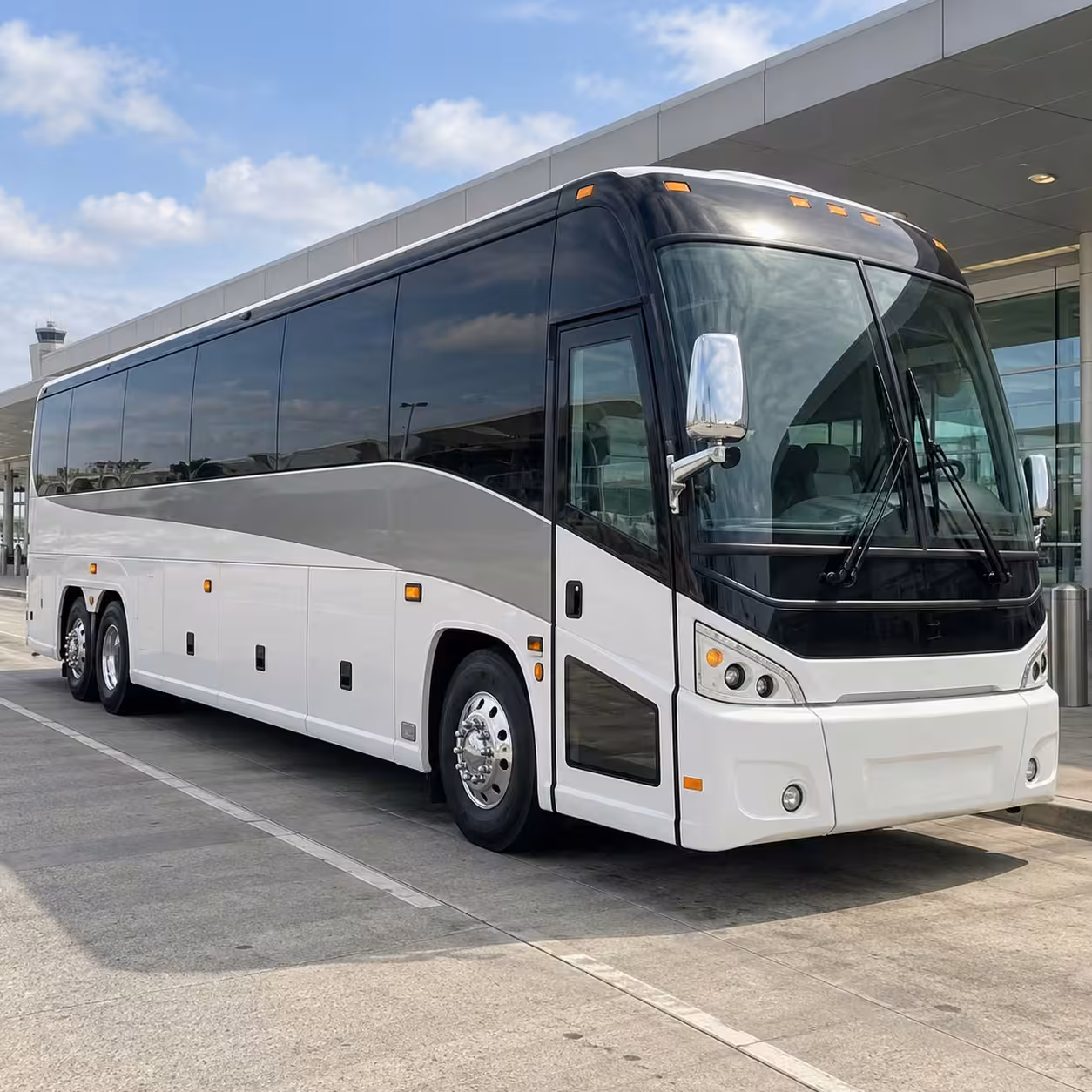 newark prom transportation that leaves the cars at home