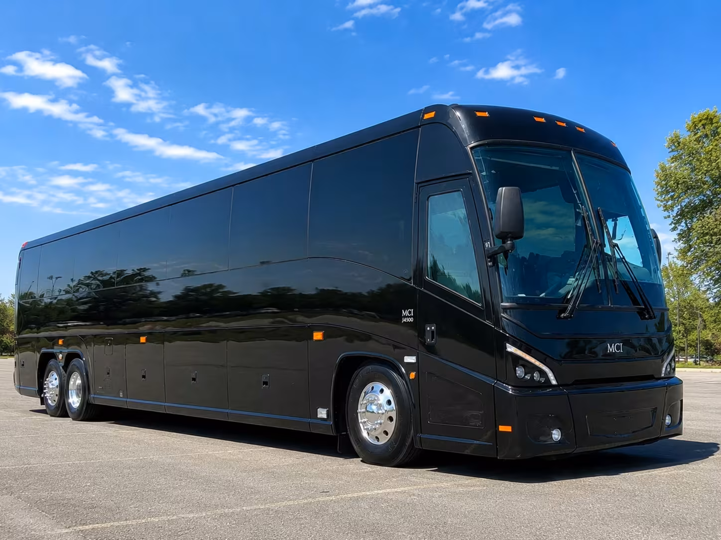 newark school field trip transportation for classes and chaperones