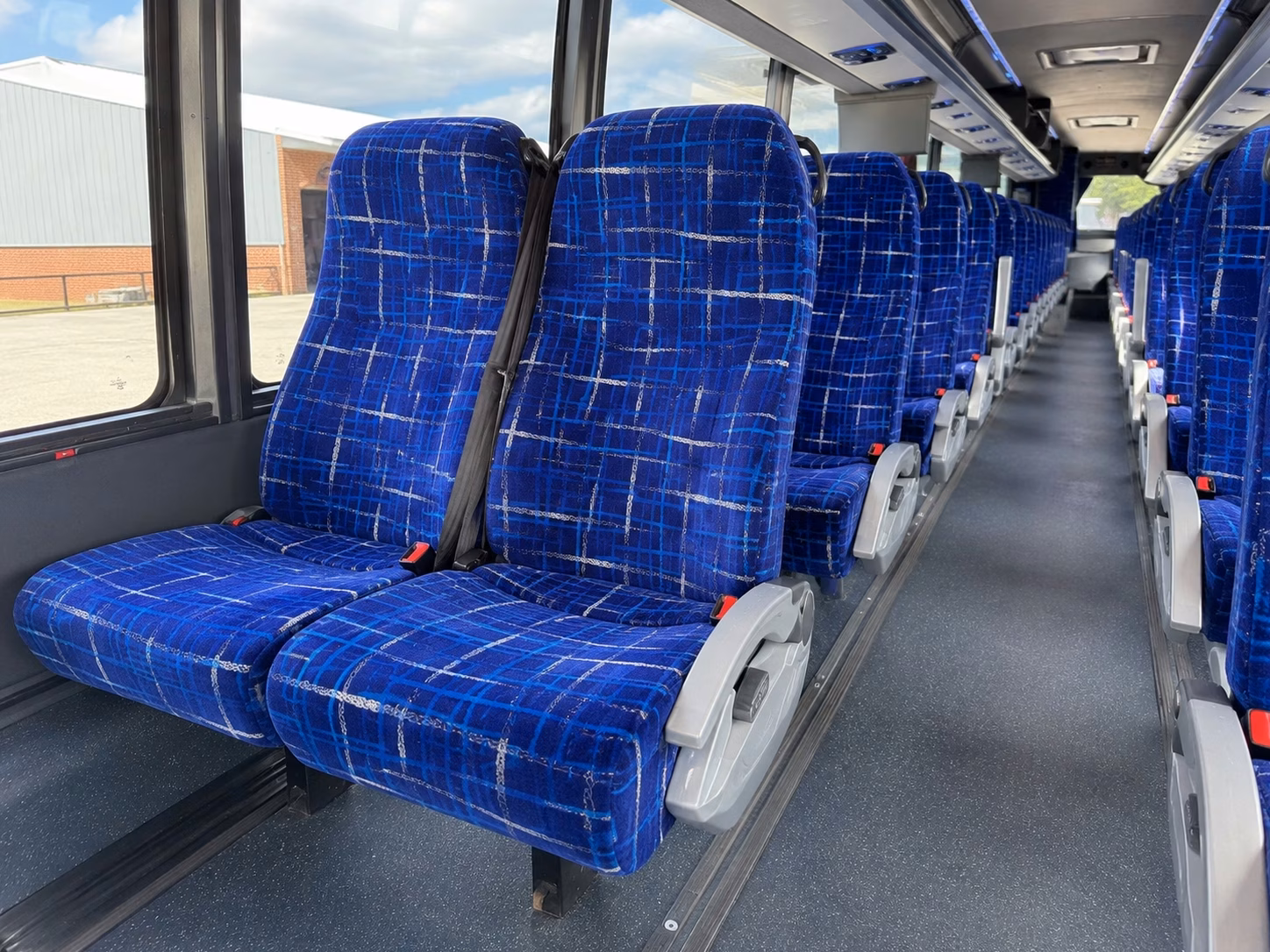 newark tournament and playoff transportation across new jersey
