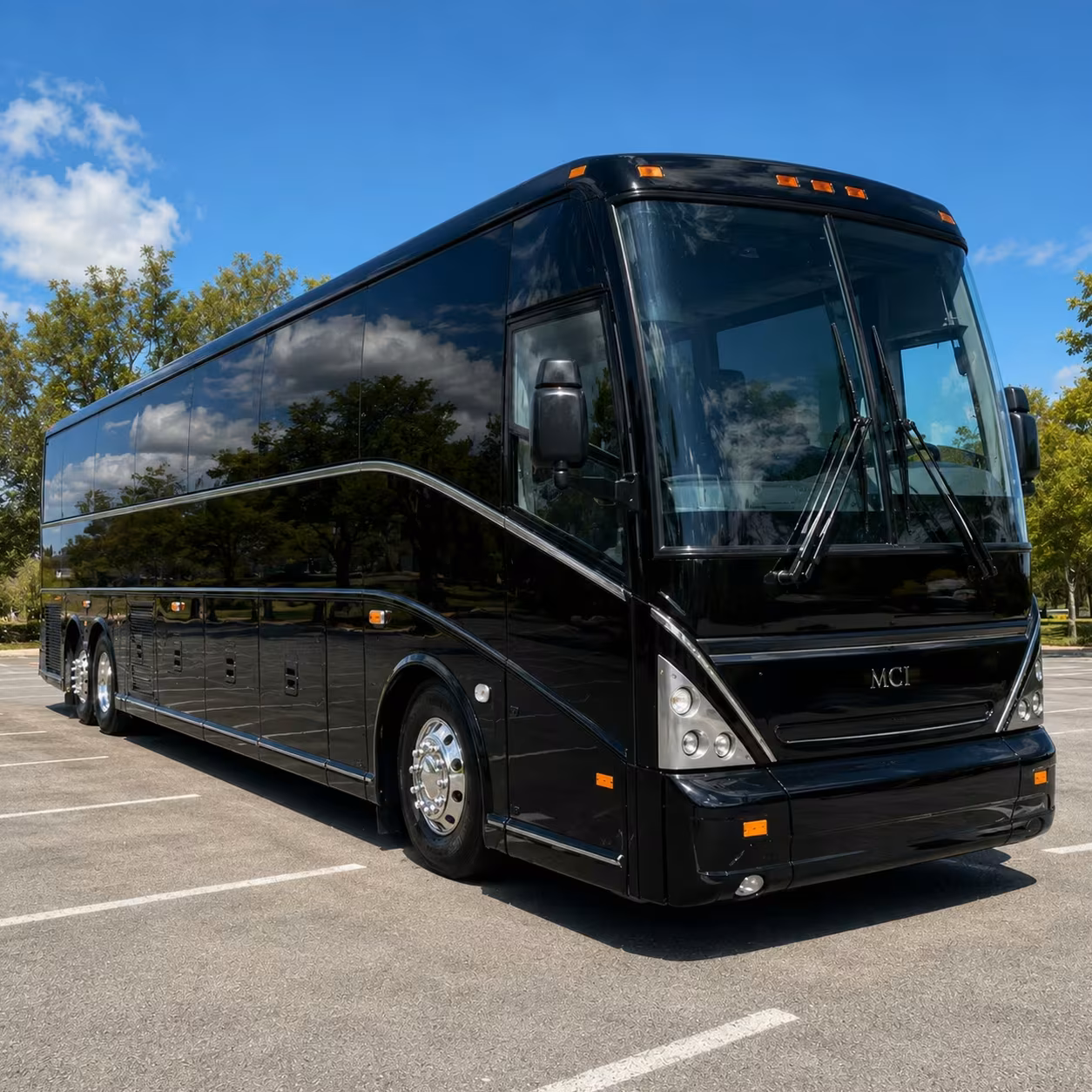 njpac group transportation in newark for concerts and shows