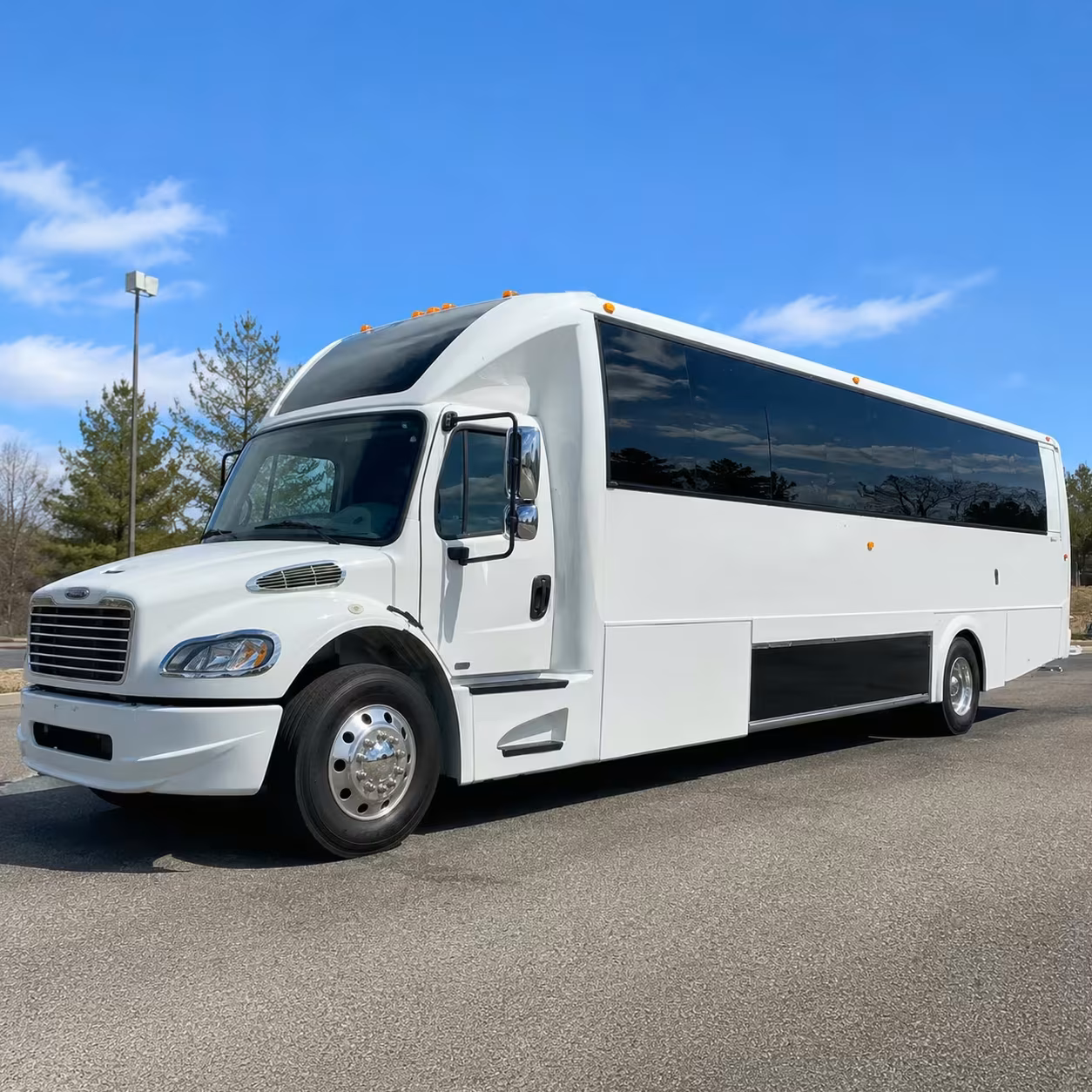 party bus