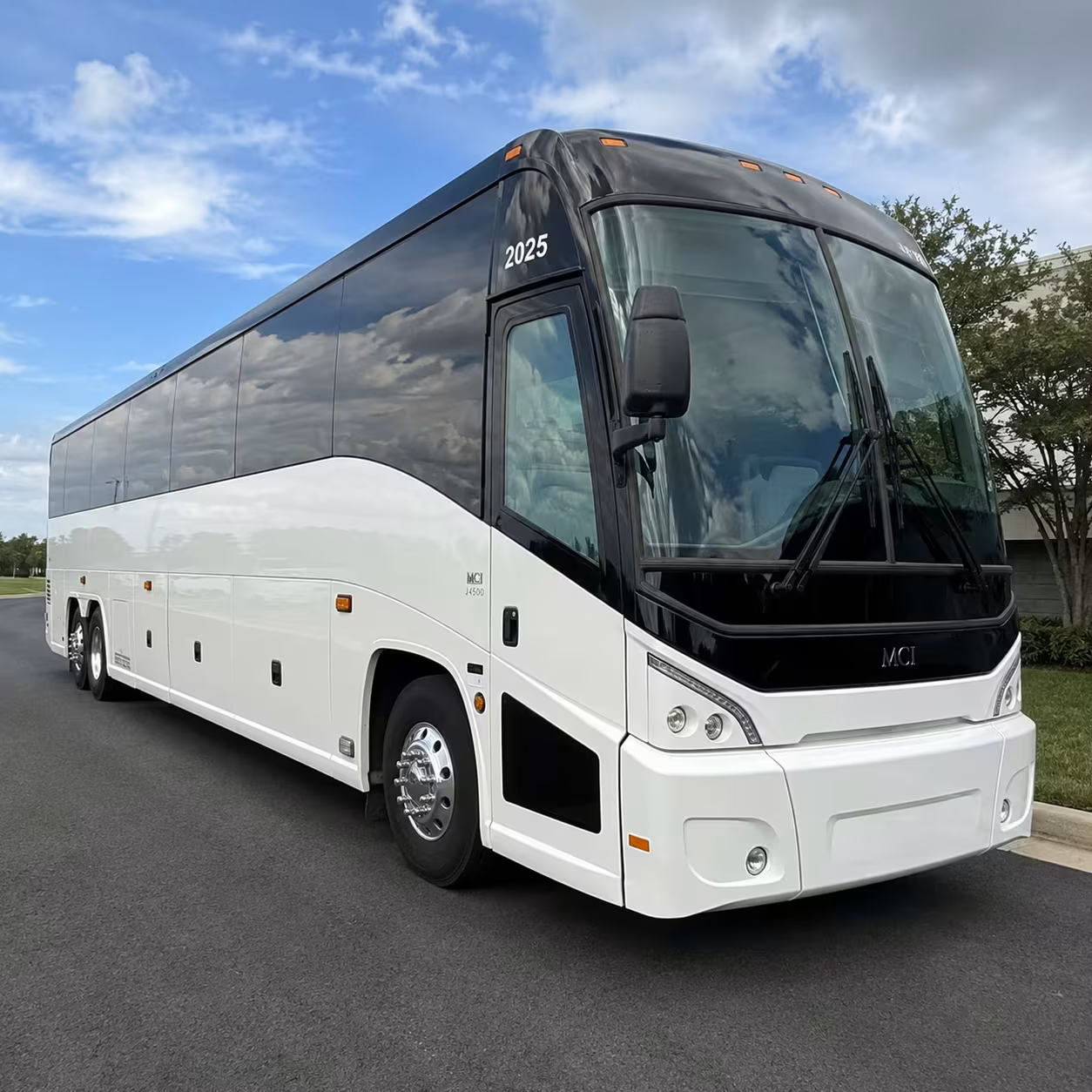 skip surge pricing with a newark concert bus rental