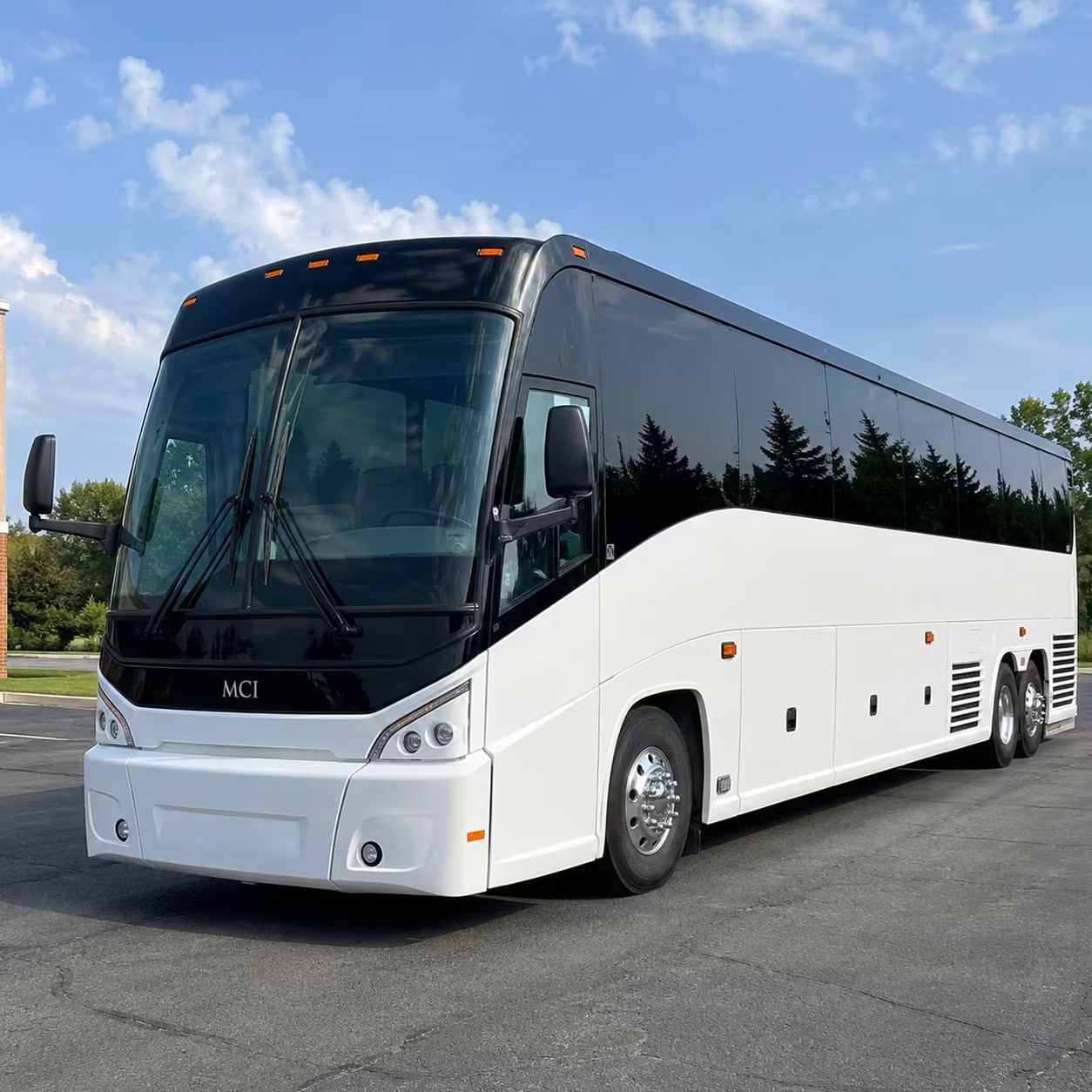 sunday service shuttle buses for newark congregations