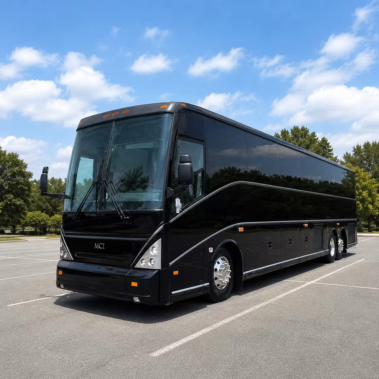 you can find and book concert transportation in newark and any nearby city