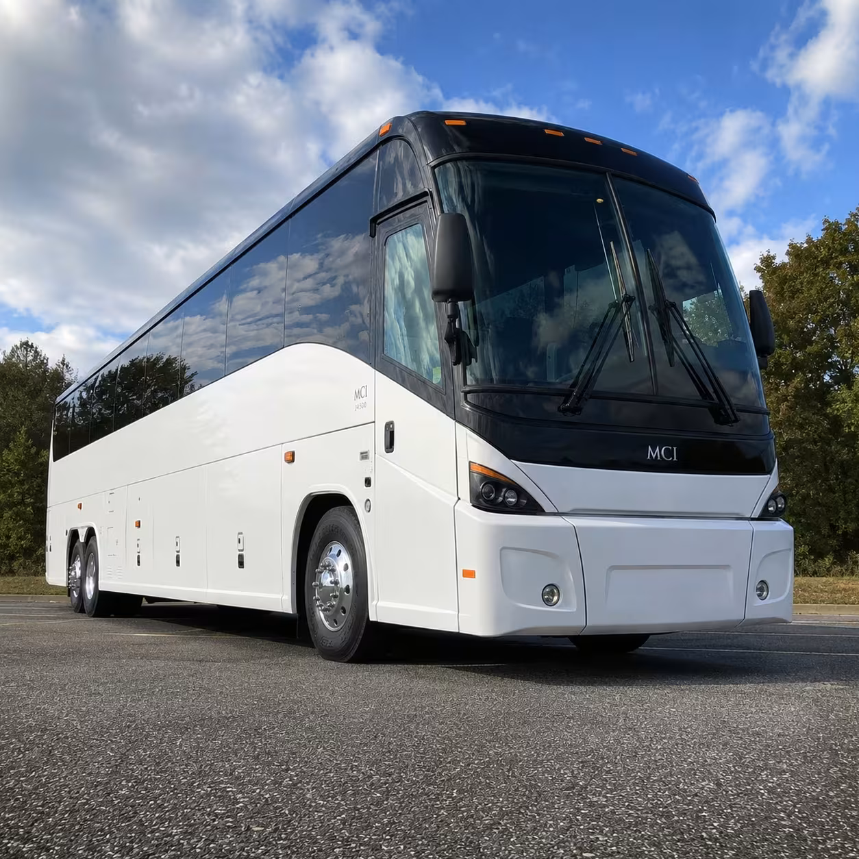 you can find and book employee transportation in newark and any nearby city