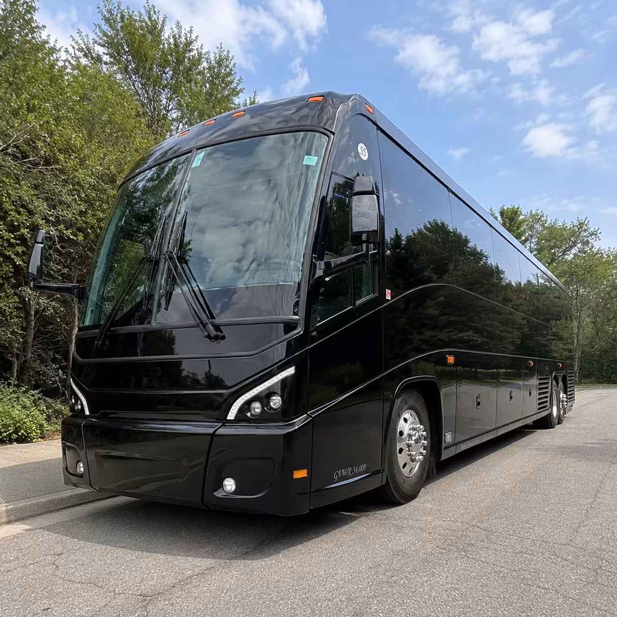 you can find and book government military transportation in newark and any nearby city