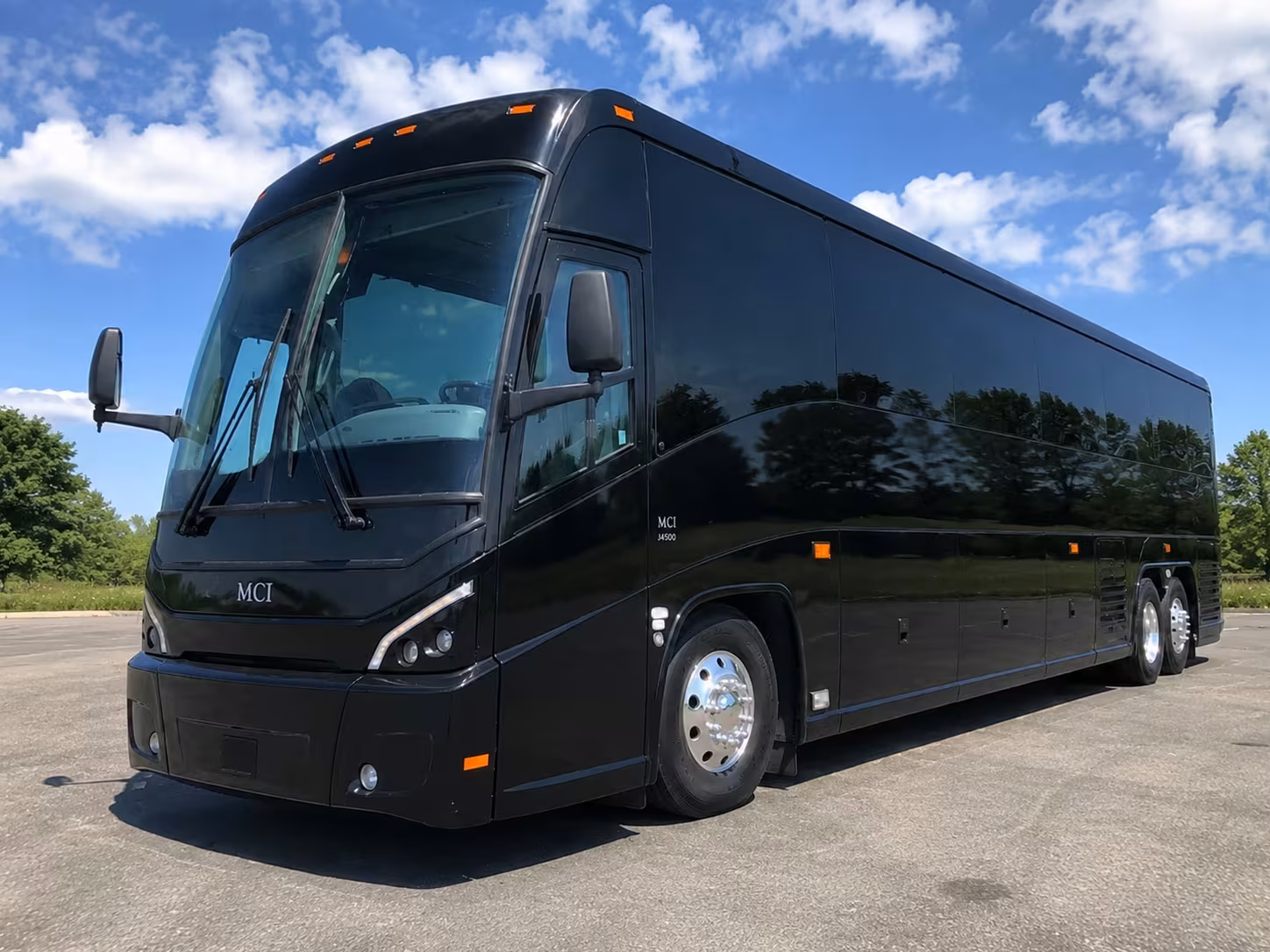 you can find and book private event transportation in newark and any nearby city