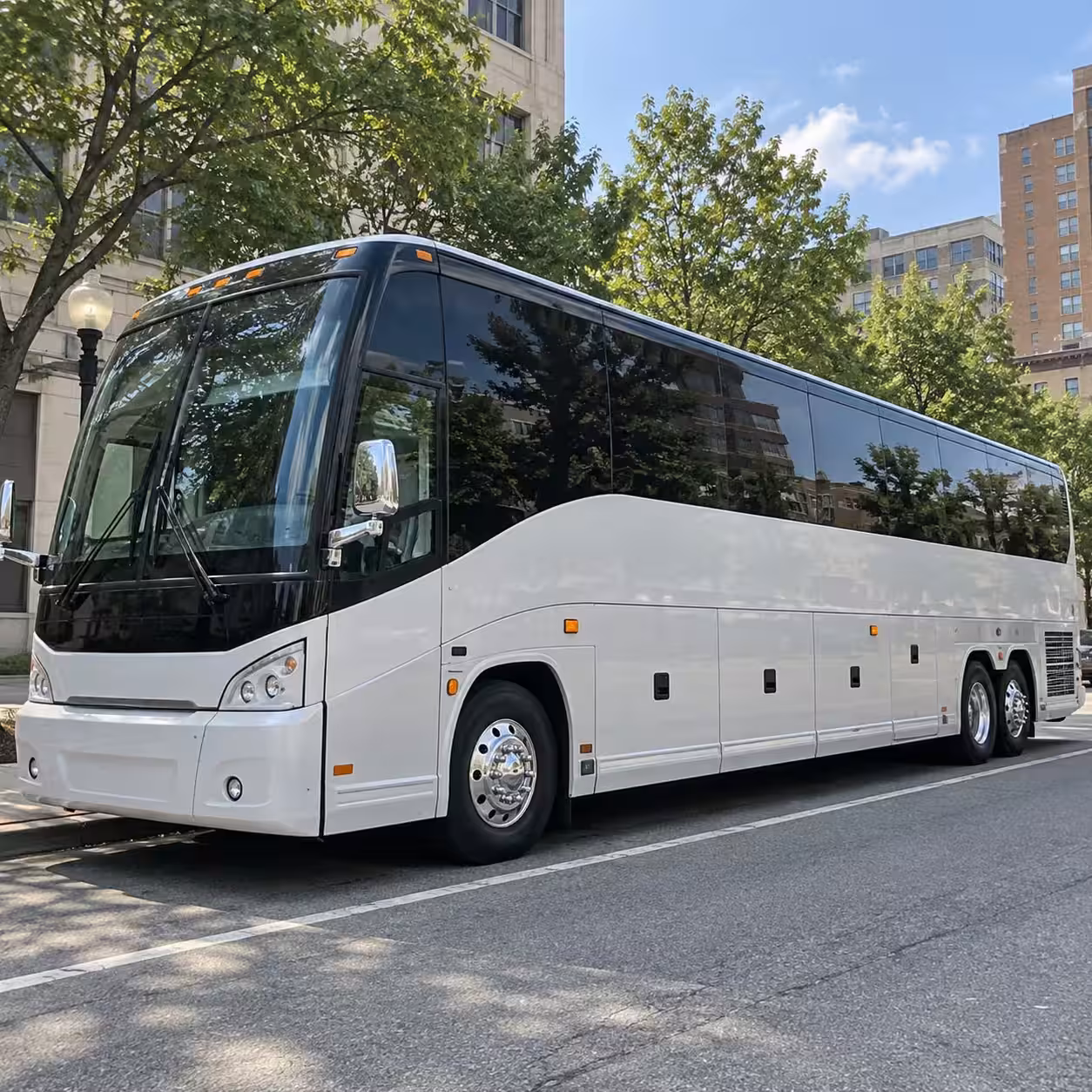 you can find and book prom transportation in newark and any nearby city