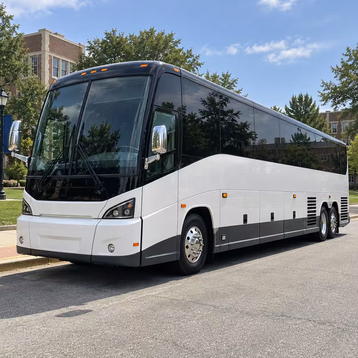 you can find and book school event transportation in newark and any nearby city