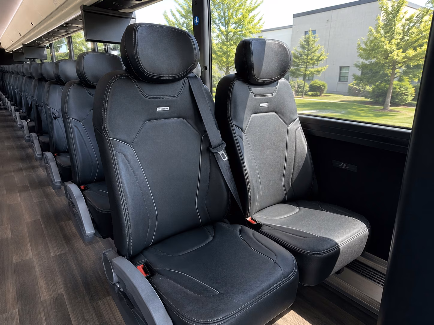 you can find and book wedding transportation in newark and any nearby city