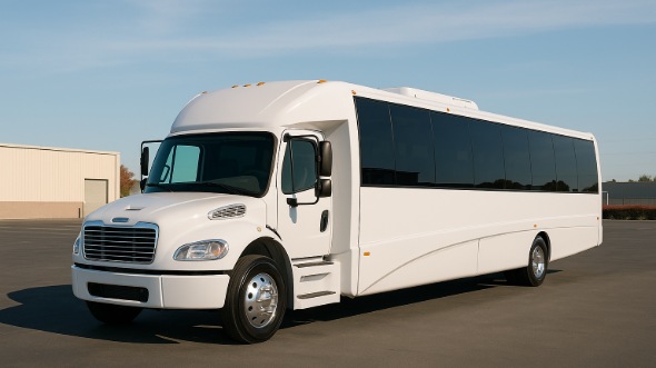 15 passenger minibus newark