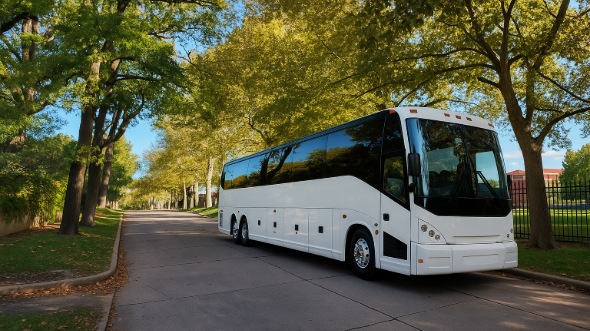 newark bus rentals for travel agents