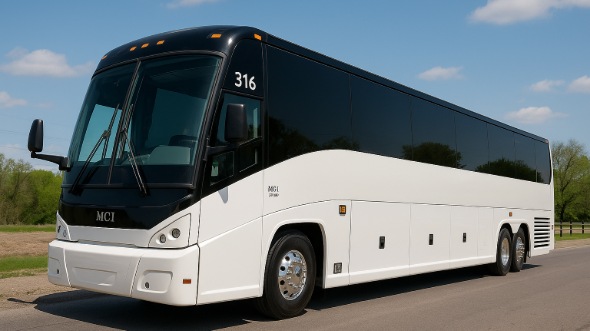 newark construction site shuttle services