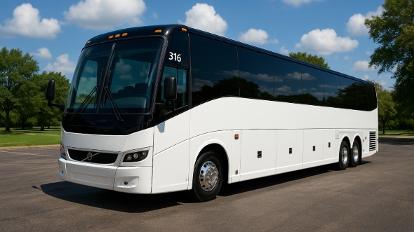 newark hospital and healthcare shuttles