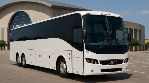 newark private event transportation