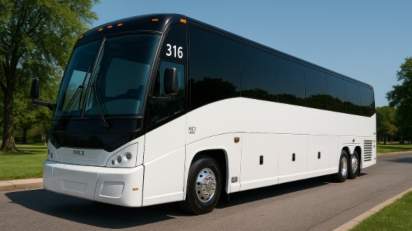 newark sporting event transportation