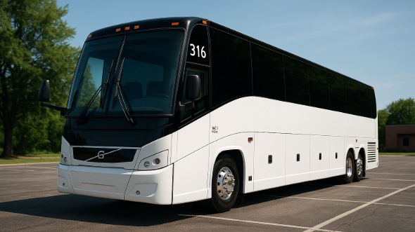 newark summer camp transportation and bus rentals
