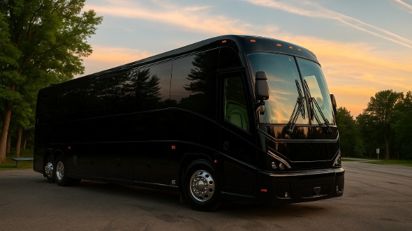 newark wedding transportation