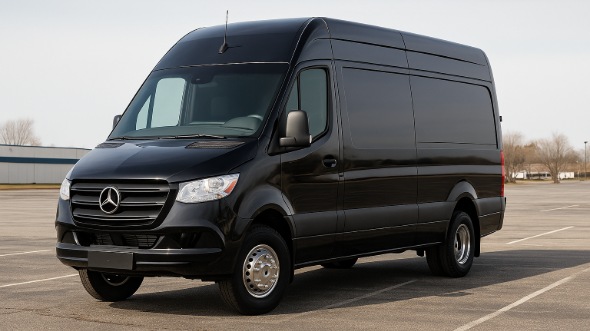 sprinter limo rental newark
